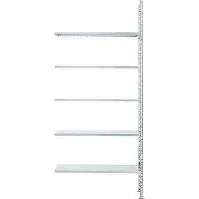 Ssi Schafer Stellingkast Fbr 2200 Aanbouwelement 5 Planken Nuttige Breedte 995 Mm ssi schafer kopen in de aanbieding Ssi Schafer Stellingkast Fbr 2200 Aanbouwelement 5 Planken Nuttige Breedte 995 Mm ssi schafer kopen in de aanbieding