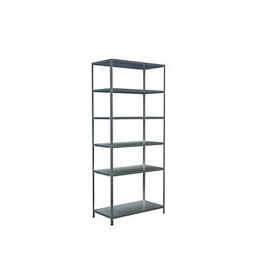 Stellingkast Hxd 2300 X 500 Mm Verzinkt huismerk kopen in de aanbieding Stellingkast Hxd 2300 X 500 Mm Verzinkt huismerk kopen in de aanbieding