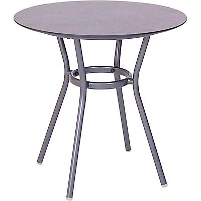 Stern Tafelruimte O 68 Cm Aluminium Frame Tafelblad Silverstar 20 20 huismerk kopen in de aanbieding