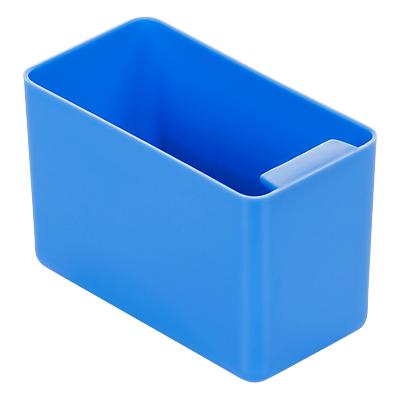 Ssi Schafer Systeem Fr 0 Inzetbakken Ek 601 Blauw 120 Stuks ssi schafer kopen in de aanbieding Ssi Schafer Systeem Fr 0 Inzetbakken Ek 601 Blauw 120 Stuks ssi schafer kopen in de aanbieding