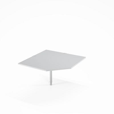 Ssi Schafer Systeemhoekblad Cad Met Poot ssi schafer kopen in de aanbieding