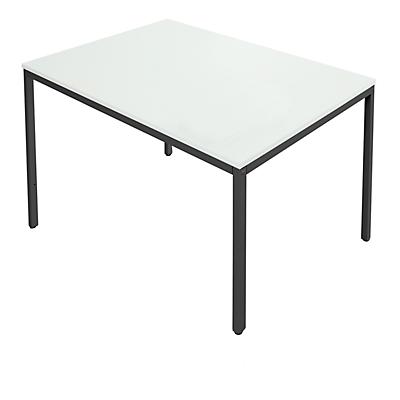 Ssi Schafer Tafel Stalen Buis 1200 X 800 Mm ssi schafer kopen in de aanbieding