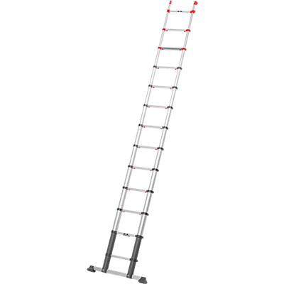 Telescopische Ladder Hailo Flexline En 131 6 In Hoogte Verstelbaar Met Een Hand Te Ontgrendelen Tot 150 Kg Diverse Varianten huismerk kopen in de aanbieding Telescopische Ladder Hailo Flexline En 131 6 In Hoogte Verstelbaar Met Een Hand Te Ontgrendelen Tot 150 Kg Diverse Varianten huismerk kopen in de aanbieding