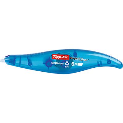 Tippex Tipp Ex Correctieroller Exact Liner tippex kopen in de aanbieding Tippex Tipp Ex Correctieroller Exact Liner tippex kopen in de aanbieding