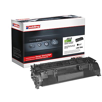 Toner Edding K Hp Ce505A Zwart edding kopen in de aanbieding