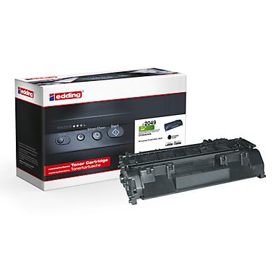 Toner Edding K Hp Cf280A Zwart edding kopen in de aanbieding