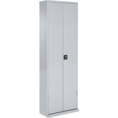 Ssi Schafer Top Fix Rek 2000 Mm Hoog 12 Legborden Zonder Magazijnbakken Met Deuren ssi schafer kopen in de aanbieding Ssi Schafer Top Fix Rek 2000 Mm Hoog 12 Legborden Zonder Magazijnbakken Met Deuren ssi schafer kopen in de aanbieding