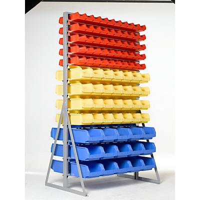 Ssi Schafer Top Magazijnrek Voor Dubbelzijdig Gebruik Lf 211221321 ssi schafer kopen in de aanbieding