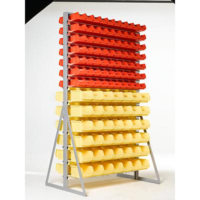 Ssi Schafer Top Magazijnrek Voor Dubbelzijdig Gebruik Lf 211221 ssi schafer kopen in de aanbieding