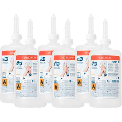 Tork Premium Desinfecterende Handgel tork kopen in de aanbieding Tork Premium Desinfecterende Handgel tork kopen in de aanbieding