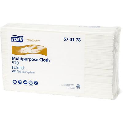 Tork Premium Reinigingsdoekjes 570 tork kopen in de aanbieding