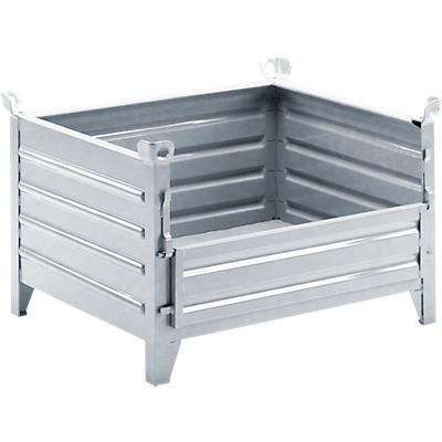 Ssi Schafer Transport En Stapelbak ssi schafer kopen in de aanbieding