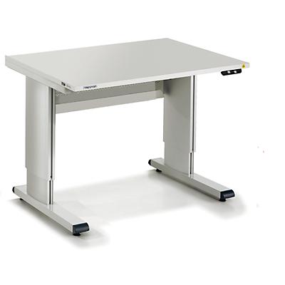 Treston Werktafel Serie Wb Met Elektromotor In Hoogte Verstelbaar 3 Breedten huismerk kopen in de aanbieding Treston Werktafel Serie Wb Met Elektromotor In Hoogte Verstelbaar 3 Breedten huismerk kopen in de aanbieding
