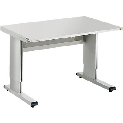 Treston Werktafel Wb Esd huismerk kopen in de aanbieding Treston Werktafel Wb Esd huismerk kopen in de aanbieding