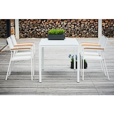 Tuintafel Jan Kurtz Nova Rechthoekig Aluminium Gepoedercoat Diverse Afmetingen En Kleuren huismerk kopen in de aanbieding Tuintafel Jan Kurtz Nova Rechthoekig Aluminium Gepoedercoat Diverse Afmetingen En Kleuren huismerk kopen in de aanbieding