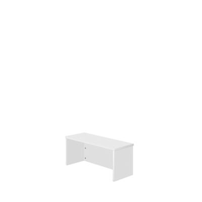 Ulm Balie Aanbouw B 800 X D 320 X H 350 Mm huismerk kopen in de aanbieding