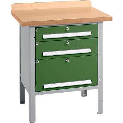 Ssi Schafer Universele Professionele Werkbank Pw 75 7 ssi schafer kopen in de aanbieding