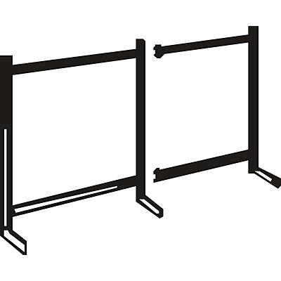 Kerkmann Variabo Lege Plank Enkelzijdig T 410 Mm T Mm kerkmann kopen in de aanbieding Kerkmann Variabo Lege Plank Enkelzijdig T 410 Mm T Mm kerkmann kopen in de aanbieding