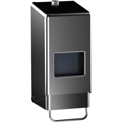 Vario Dispenser Uit Geborsteld Rvs Fijn Mat huismerk kopen in de aanbieding