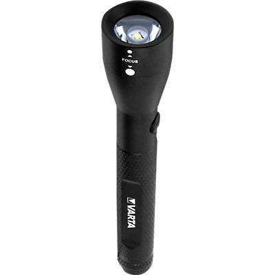 Varta Led Zaklamp Serie High Optics Light 2Aa varta kopen in de aanbieding