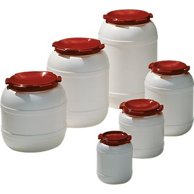 Vat Met Grote Opening Hdpe huismerk kopen in de aanbieding