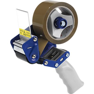 Veiligheid Plakbandafroller huismerk kopen in de aanbieding