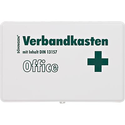 Soehngen Verbandtrommel Office Din 13157 Volgens De Duitse Normen soehngen kopen in de aanbieding