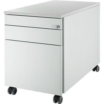 Ssi Schafer Verrijdbare Ladeblok 126 3 Laden Kantelslot ssi schafer kopen in de aanbieding