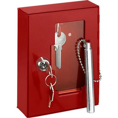 Vervangend Glasruitje Voor Noodsleutelkastje huismerk kopen in de aanbieding