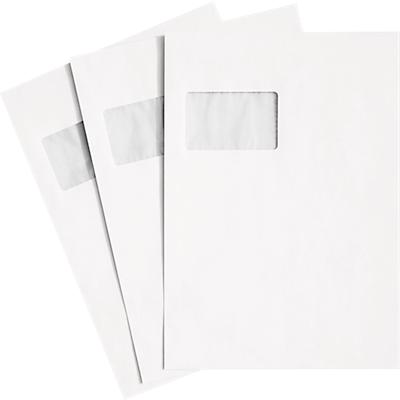 Schafer Shop Verzendenveloppen C4 Venster Klevend 90 Gm schafer shop kopen in de aanbieding