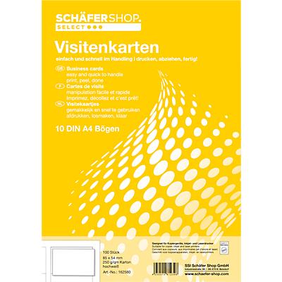 Schafer Shop Visitekaartjes Met Gladde Kant schafer shop kopen in de aanbieding Schafer Shop Visitekaartjes Met Gladde Kant schafer shop kopen in de aanbieding