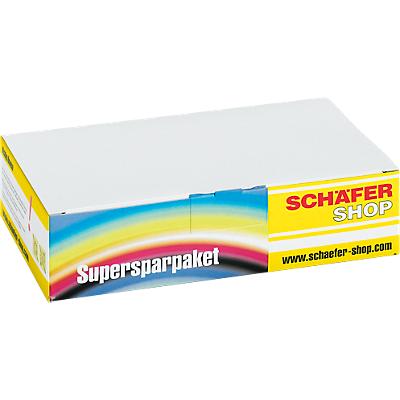 Voordeelpak 5 Stuks Schafer Shop Toners Identiek Met Lc 985 2 X Zwart 1X Cyaan 1X Magenta Geel schafer shop kopen in de aanbieding Voordeelpak 5 Stuks Schafer Shop Toners Identiek Met Lc 985 2 X Zwart 1X Cyaan 1X Magenta Geel schafer shop kopen in de aanbieding