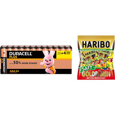 Voordeelset Duracell Plus Power Aa Batterijen 20 4 duracell kopen in de aanbieding