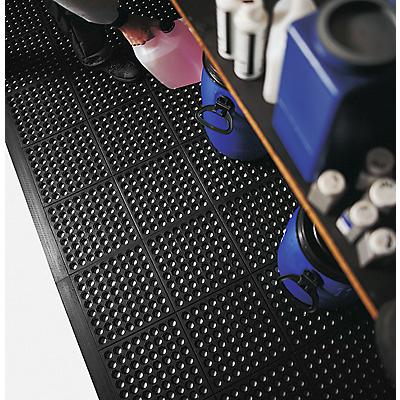 Werkplekmat Yoga Allround Industrie huismerk kopen in de aanbieding