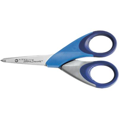 Westcott Scharen Titanium Soft Grip westcott kopen in de aanbieding