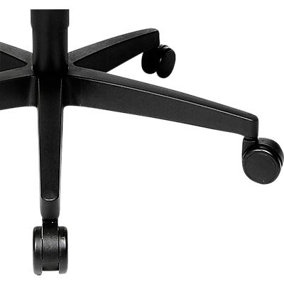 Wielen Voor Bureaustoel Harde Vloer huismerk kopen in de aanbieding