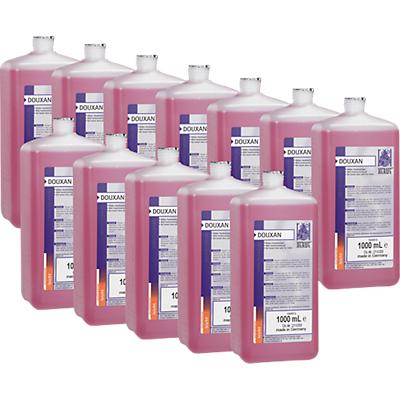 Zeep Douxan Voor Handzeepdispenser huismerk kopen in de aanbieding