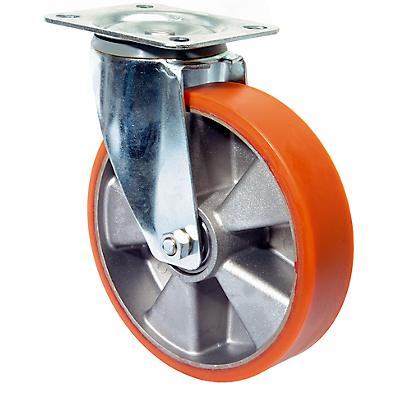 Zwenkwiel Van Polyurethaan Zonder Rem huismerk kopen in de aanbieding Zwenkwiel Van Polyurethaan Zonder Rem huismerk kopen in de aanbieding