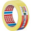  tesa Crêpe de précision 4334 Crêpe de peintre, 50 m × 38 mm, jaune, intérieur/extérieur, résistant aux UV, ne laisse pas de traces