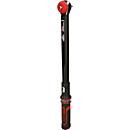 1/2" ERGOTORQUE®precision Ratschen-Drehmomentschlüssel Drehknopf, 40-200Nm