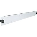 19' Blindblenden SnapIn, aus Metall, 1 HE, 10 Stück