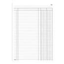 2 Column copybook