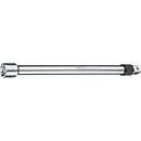 508100 3/4 duim L.200mm w.slot HEYTEC