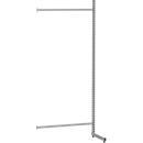 Aanbouw-element voor stelling met L-vorm 100, 925 x 1550 mm