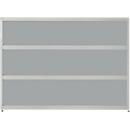 Aanbouwbalie Tool, recht