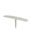 Aanbouwtafel- / bladen ERGO- T