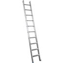 Aanzetladder Stabilo - H 2700 mm - 10 sporten