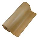 Abdeckpapier Protect, 1-lagig, selbstklebend, FSC®-zertifiziertes Kraftpapier, braun, 1 Rolle mit L 50 m x B 230 mm