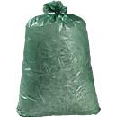 Abfallsäcke Premium, Material LDPE, grün, 120 Liter, 250 Stück