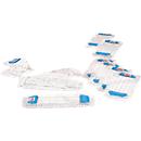 Accessoires bij schoonmaakkar